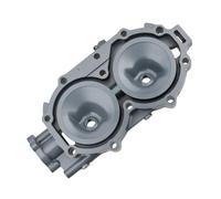 WeZcHEN Cylinder 1 for YA Outboard Motor 2T 25HP 30HP 61N-11111-01 61N-11111-00 61N-11111-00-94 Boat Motor