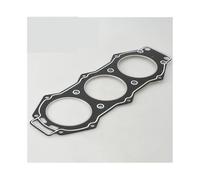 WeZcHEN Cylinder Head Gasket 6G5-11181-A2 Fit For Ymh 2 Stroke 150-200HP Boat Motor 6G5-11181-01-00 6G5-11181-A0 Accessories