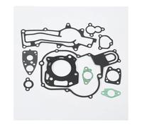 WeZcHEN Cylinder Head Kit For YA Boat Engine 4T F4 F5 F6 6BX-W0001-00 6BX-11181 6BX-45113 6BX-11351