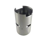 WeZcHEN Cylinder Liner Sleeve 56 MM 682-10935 For YA Outboard Motor 2T 9.9HP 15HP