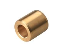 WeZcHEN Drive Shaft Bushing 6E0-45316-00 For YA 2 Stroke 4HP 5HP Boat Motor 6E0-45316-09 6E0-45316 Boat Brass Sleeve Replaces Parts