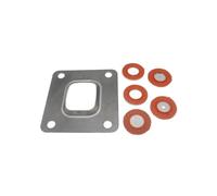 WeZcHEN Dry Joint Open Elbow Gasket Fit For 4.3 5.0 5.7 6.2 L Sterndrive engines 27-864547A02 27-864547A1 18-0721