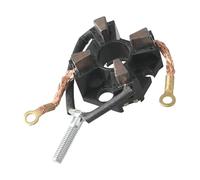 WeZcHEN Engine Mari Brush Holder 66T-81840 For YA Starter Motor 40HP E40X E40XMH 40XWT 40XWH 66T-81840-00-00 Replaces Parts