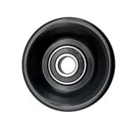 WeZcHEN Fit For Serpentine Belt Pulley 4.3 5.0 5.7 8.1 L 4.3l 5.0l 5.7l gl gxi osi 4.3GXiE 8.1GiE 8.1Gi 5.0GXi 5.7Gi 3861009
