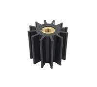 WeZcHEN Fit For Water Pump Pump Flexible Impeller 27000K
