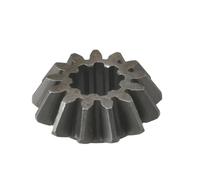 WeZcHEN Fit YA 2stroke Gear Kit 6E0 6E3 4HP 5HP 13T Right-angle gear non-arc 6E0-45551-00