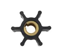 WeZcHEN Flexible Impeller 22799-0001 Fit For Water Pump 22799 22799-0001-P