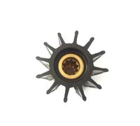 WeZcHEN Flexible Impeller 3228595 for 3412 C32 Mari Engine Water Pump Impeller 332-8594