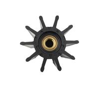 WeZcHEN Flexible Impeller Fit For Water Pump Pumps 22000K G2201 G22011-01 G22012-01 G22012X