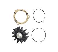 WeZcHEN Flexible Impeller Kit 9000K 09000K Fit For Water Pump G906 G907P-01 G907-01 G910P