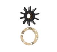 WeZcHEN Flexible Impeller Kit Fit For 22120-0001 CEF 500104 876120-7 834794 18-3287 Ancor 50022