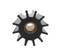 WeZcHEN Flexible Impeller Neoprene 09-820B Fit For Water Pump F8 / F9