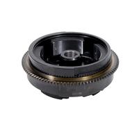 WeZcHEN Flywheel 63V-85550-11 Manuel Rotor Assy For YA 2 Stroke 15HP Boat Engine Spare Parts 63V-85550