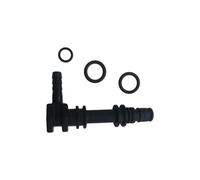 WeZcHEN Gear Lube Fitting Oil Reservior Fit For 861150T02 861150A2 861150A1 PLUG ASSEMBLY Bulk Head