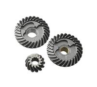 WeZcHEN GEAR SET 3B2-64020 3B2-64010 3B2-64030 9.8HP 8HP For To-h Ni-s Boat Motor Forward GEAR Reverse GEAR Pinion Accessories