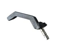 WeZcHEN Gear Shifter Lever For Toh Boat Motor 2 Stroke 4HP 5HP 369-66110-1 813027 8130275 Engine Replaces Parts