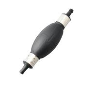 WeZcHEN Hand Oil Pump 6Y1-24360-00 6MM for YA Boat Engine oil line Ta
