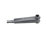 WeZcHEN Handle Steering 6B4-42111-00-4D for YA 9.9HP 15HP Outboard Engine 2 storke Engine Accessories