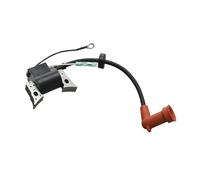 WeZcHEN Ignition Coil 33410-97J00-00 For Suz Ouboard Engine 2.5HP 4 Stroke 33410-97J00