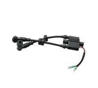 WeZcHEN Ignition Coil Assy For YA 4T F6 F8 9.9HP 680-85570 680-85570-02 95188T Boat Motor Replaces