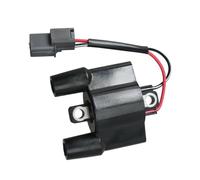 WeZcHEN Ignition Coil FOR YA Boat Motor 2005 4 Stroke F150 F50 F75 F90 63P-82310-01 63P-82310-00
