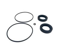 WeZcHEN Lower Gear Unit Propeller Shaft Seal Kit for V-lo 120S 130S 150S Stern Drive Engine Modes Replaces 23033