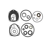 WeZcHEN Lower Unit Seal Kit Fit For 816575A3 816575A1 18-2646-1