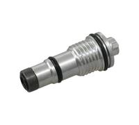 WeZcHEN Manual Release Valve Assy For Suz Outboard Trim Tilt 115HP To 325HP 48864-92J01 48864-94911 48864-93J00
