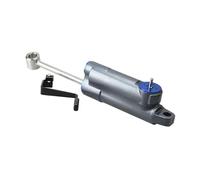 WeZcHEN Manual Single Ram Power Tilt Trim Unit 69D-43170 For YA Outboard Engine 60HP E60H 69DD 69D-43107-12-4D 69D-43170-10-4D