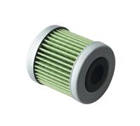 WeZcHEN oil line Filter 16911-ZY3-010 For Ho-n Boat Motor 75-200HP 16911ZY3010 Outboard Diesel Filter Element Replaces Parts
