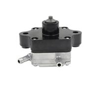 WeZcHEN oil line Pump Assembly 66M-24410-10-00 66M-24410-11-00 Fit For Ymh 4 Stroke F9.9 15HP 9.9HP 15HP Outboard Motor 66M-24410-00