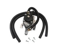 WeZcHEN oil line Pump Replcement Fit For Outboard V4 Engine 90-115 HP 60 Degree 90-115-135