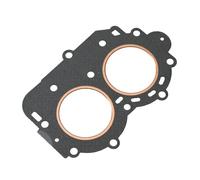 WeZcHEN Outboard Engine 6E7-11181-A0 A1 A2 00 682-11181-02 01 Cylinder Head Gasket for YA / 27-18937 9.9HP 15HP