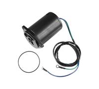 WeZcHEN Power Tilt Trim Motor Fit For Ymh Outboard 200 225 250 300 HP F200 F225 F300 LF300 LZ300 Z300 69J-43880-00 60V-43880-00