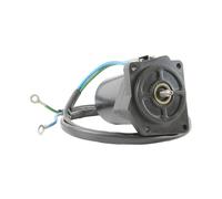 WeZcHEN Power Tilt Trim Motor Fit For Ymh Outboard 75 90 HP F75LA F75TLR F90JA F90LA F90TJR F90TLR F90TXR F90XA 6D8-43880-00