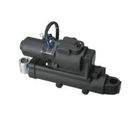 WeZcHEN Power Trim Tilt Assy for YA F50 F60 50HP 60HP 4 Stroke Boat Motor 69W-43800 6C5-43800-11-00 6C5-43800-12-00