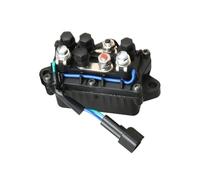 WeZcHEN Power Trim Tilt Motor And Relay 64E-43880 67H-43880 Fit For Ymh Outboard Engine 64E-43880 64E-43880-00 115-225 HP 67H-43880-00