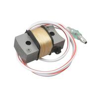 WeZcHEN Pulser Coil Assy 6F5-85580-00 For YA Outboard Engine E40 40 M H 2-stroke 6F5-85580-00-00 Replaces Parts
