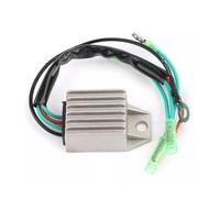 WeZcHEN Regulator Rectifier For Ya-m Outboard 6C 8C 9.9F .9D 13.5A 15F 6hp - 50hp 6J8-81960-00
