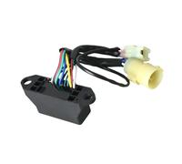 WeZcHEN Relay Assy,Power Tilt for H 75HP 90HP Boat Motor 38550-ZY9-003 38550-ZY9-003-000