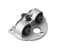 WeZcHEN Rubber Mount Damper Upper 63V-44514-00 for YA 9.9HP 15HP Boat Motor 2 stroke 63V-44514-00-5B Engine Replaces