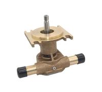 WeZcHEN Sea Water Pump for Jo-h 10-24752-01 10-24465-01 29450-1231 Replace for Vl-o 3593655 3580223 3580222 3580945