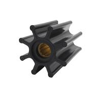 WeZcHEN Sea Water Pump Impeller 17018-0001-P Fit For Pumps 17018-0001 Boat Accessories Motor Engine