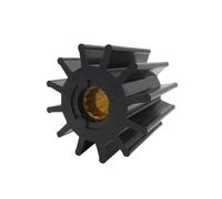 WeZcHEN Sea Water Pump Impeller 17936-0001 Fit For 17936-0001-P 17936-0001P