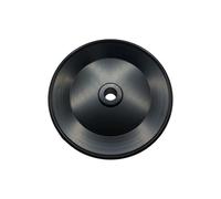 WeZcHEN Sea Water Pump Pulley For Inboard Engine Stern Drive Serpentine Belt 862351 862351T 8M0150724