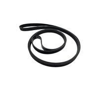 WeZcHEN Serpentine Belt Fit For Drive V8 Engines Alternator Circulating Pump 350 377 5.0L 865615Q06