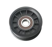 WeZcHEN Serpentine Belt Idler Pulley For Me-r Outboard Engine 807757T 4.3L 5.0L .7L 350 v6 v8