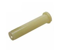 WeZcHEN Sleeve Drive Shaft 679-45536 Fit For Ymh Boat Motor 2 Stroke 40J E40G 679-45536-00 40HP T36-03000002 Replaces Parts
