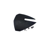 WeZcHEN Sport-300 Whale Tail HydroFoil Stabilizer Boat Outboards Fit For Drives 40-350 HP