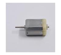 WeZcHEN Standard FS280-KC/18185 FC-280SC-18180 Elec Motor DC 12V 9800RPM for Car Central Door Lock Actuator Rearview Mirror